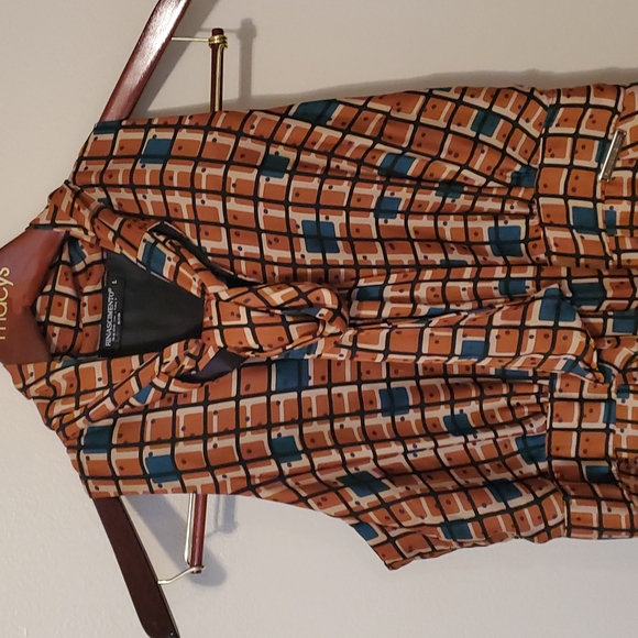 Rinascimento dress - Picture 3 of 4